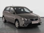 Kia Rio - fotka číslo 0