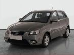Kia Rio - fotka číslo 1