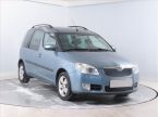 Škoda Roomster - fotka číslo 0