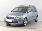 Škoda Roomster - fotka číslo 1