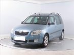 Škoda Roomster - fotka číslo 1