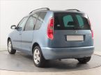 Škoda Roomster - fotka číslo 3