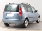 Škoda Roomster - fotka číslo 4