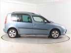 Škoda Roomster - fotka číslo 5