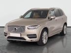 Volvo XC90 - fotka číslo 1