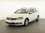 Volkswagen Passat - fotka číslo 1