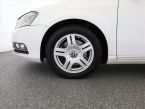 Volkswagen Passat - fotka číslo 15