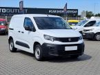 Peugeot Partner - fotka číslo 0