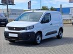 Peugeot Partner - fotka číslo 1