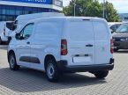 Peugeot Partner - fotka číslo 3