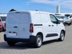 Peugeot Partner - fotka číslo 4