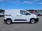 Peugeot Partner - fotka číslo 5