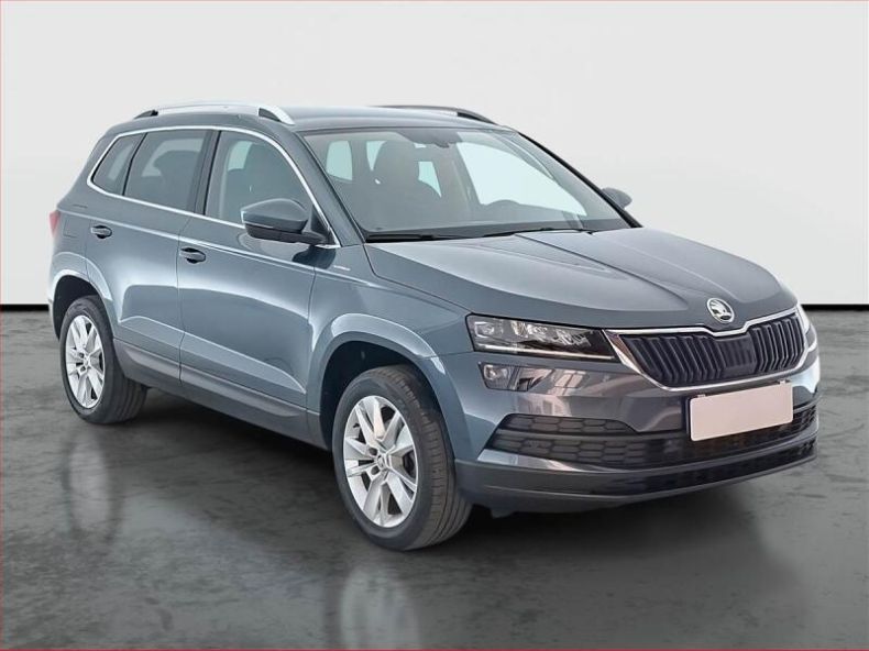 Škoda Karoq - hlavní fotka inzerátu