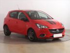 Opel Corsa - fotka číslo 0