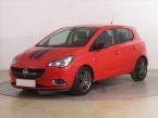 Opel Corsa - fotka číslo 1