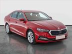 Škoda Octavia - fotka číslo 0