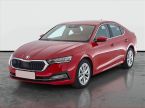 Škoda Octavia - fotka číslo 1