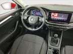 Škoda Octavia - fotka číslo 6