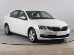 Škoda Octavia - fotka číslo 0