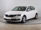 Škoda Octavia - fotka číslo 1