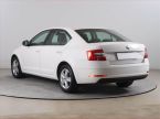 Škoda Octavia - fotka číslo 3
