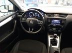 Škoda Octavia - fotka číslo 6