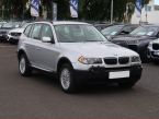 BMW X3 - fotka číslo 0