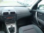 BMW X3 - fotka číslo 7