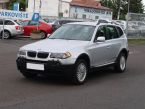 BMW X3 - fotka číslo 1