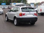 BMW X3 - fotka číslo 3
