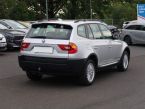 BMW X3 - fotka číslo 4