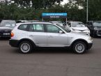 BMW X3 - fotka číslo 5