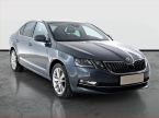 Škoda Octavia - fotka číslo 0