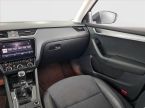 Škoda Octavia - fotka číslo 7