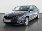 Škoda Octavia - fotka číslo 1