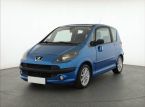 Peugeot 1007 - fotka číslo 1