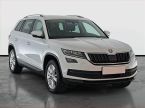 Škoda Kodiaq - fotka číslo 0