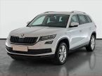 Škoda Kodiaq - fotka číslo 1