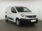 Peugeot Partner - fotka číslo 0