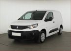 Peugeot Partner - fotka číslo 1