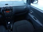 Dacia Lodgy - fotka číslo 7