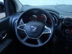 Dacia Lodgy - fotka číslo 14