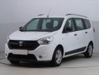 Dacia Lodgy - fotka číslo 1