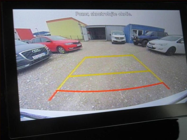 Hyundai Tucson - hlavní fotka