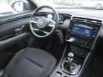 Hyundai Tucson - fotka číslo 6