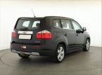 Chevrolet Orlando - fotka číslo 4