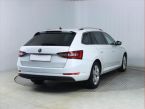 Škoda Superb - fotka číslo 4