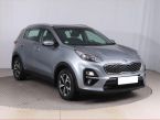 Kia Sportage - fotka číslo 0