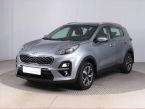 Kia Sportage - fotka číslo 1