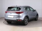 Kia Sportage - fotka číslo 4